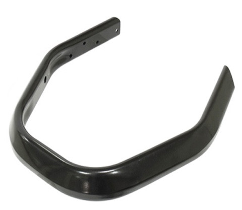 Spi - Spi Heavy Duty Front Bumper - Standard - SM-12518