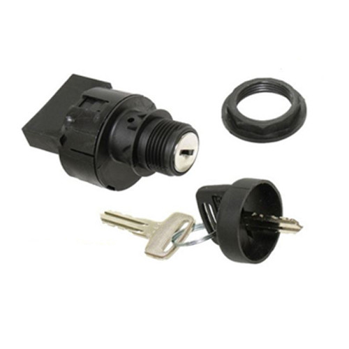Spi - Spi Ignition Switch - SM-01546
