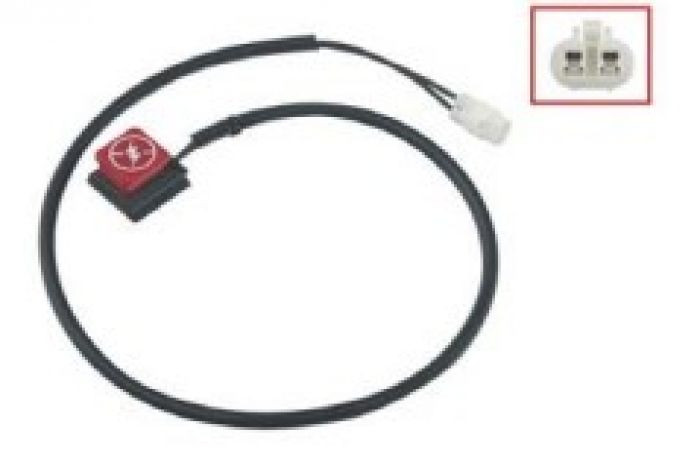 Spi - Spi Kill Switch - SM-01581