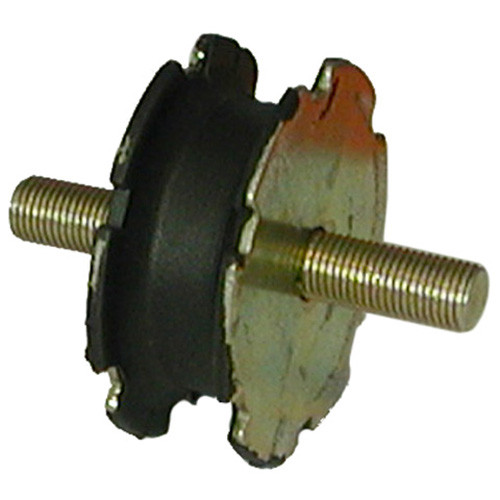 Spi - Spi Motor Mount Yamaha - 09-220