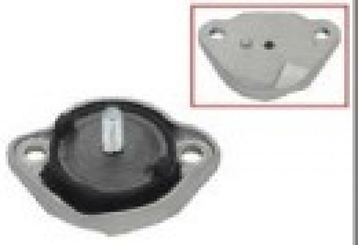 Spi - Spi Motor Mount, Front Left - SM-09579