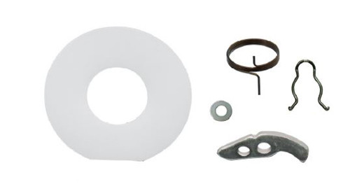 Spi - Spi Pawl Kit Arctic Cat - SM-11016