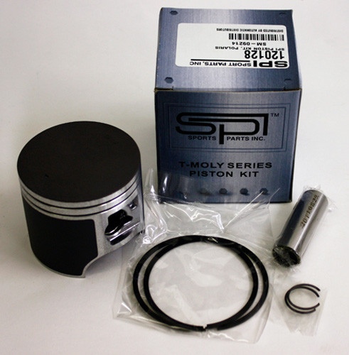 Spi - Spi Piston Kit, Polaris - SM-09214