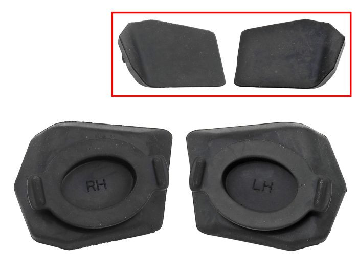 Spi - Spi Plug-ifs Hole - SM-12811