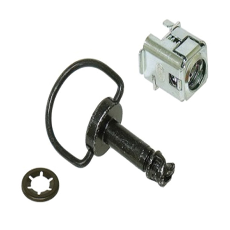 Spi - Spi Quarter Turn Handle - SM-12586