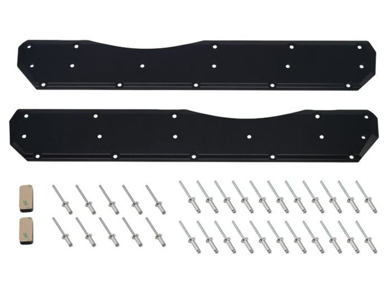 Spi - Spi Rail Brace Kit - SM-12652