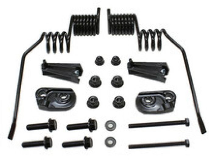 Spi - Spi Rail Mounted Ice Scratchers Ski-doo - SM-12597