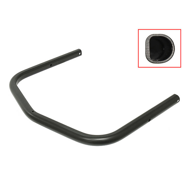 Spi - Spi Rear Bumper - SM-12693