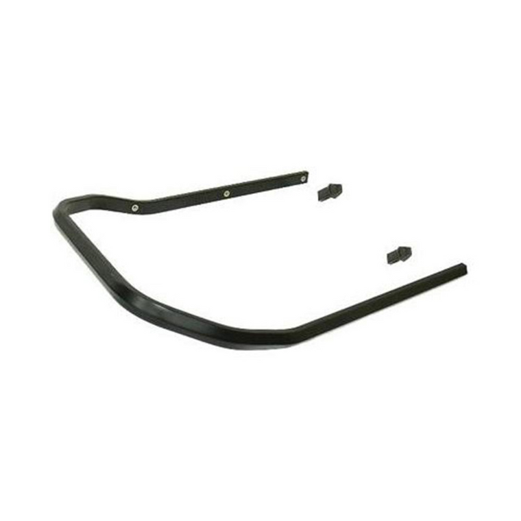 Spi - Spi Rear Bumper - SM-12695