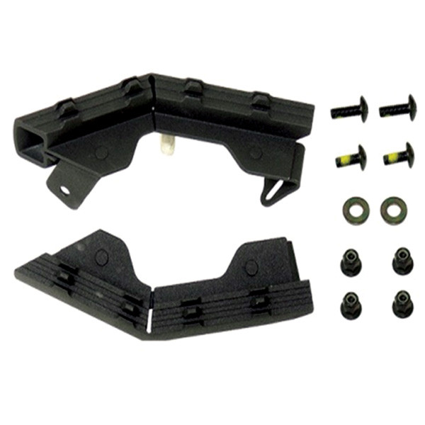 Spi - Spi Rear Footrest Kit - SM-12642