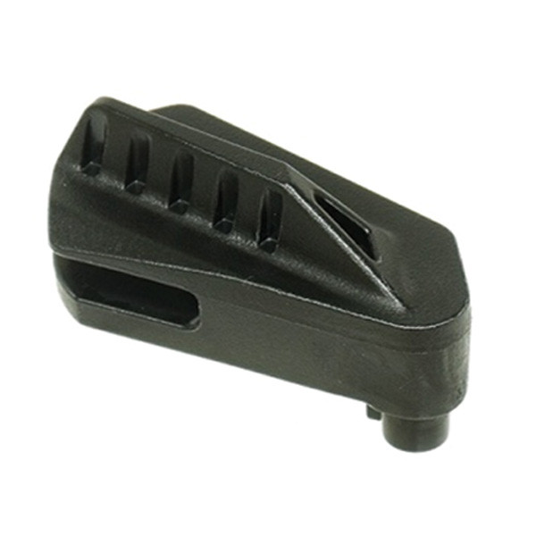 Spi - Spi Rear Latch Rh - SM-12587R
