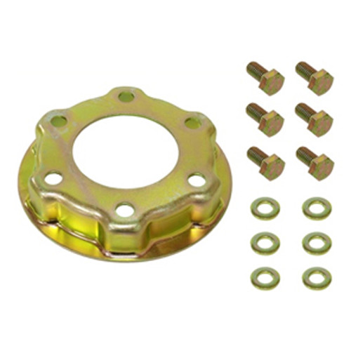 Spi - Spi Recol Starter Adapter, Skidoo - SM-11018