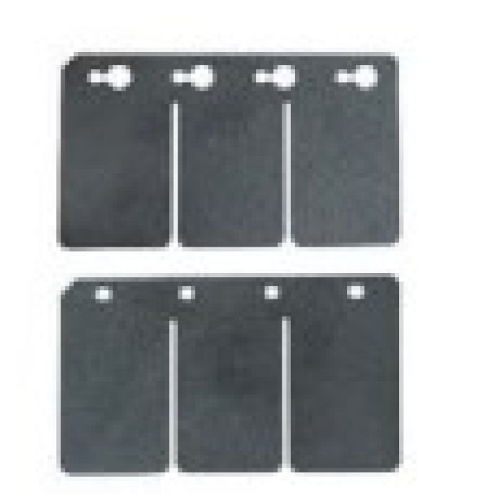 Spi - Spi Reed Valve Repair Kit - SM-07302A
