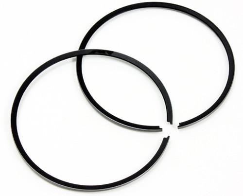Spi - Spi Ring Set 72.00mm Dual Rings - SM-09144AR
