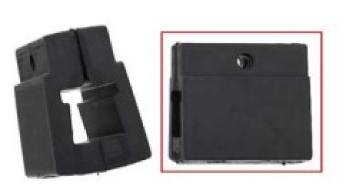 Spi - Spi Shock Pad - SM-04097