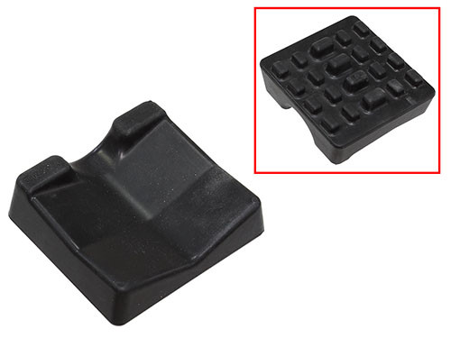 Spi - Spi Ski Rubber Stopper - SM-08304