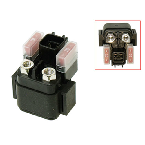 Spi - Spi Solenoid - SM-01456