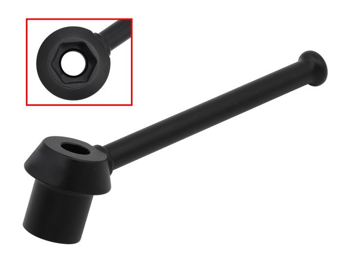 Spi - Spi Spark Plug Wrench - SM-12661