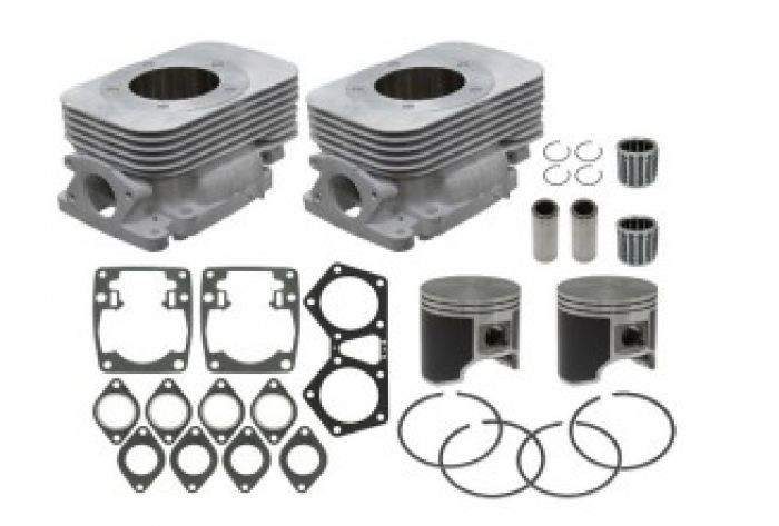 Spi - Spi Standard Cylinder Kit - SM-09606K