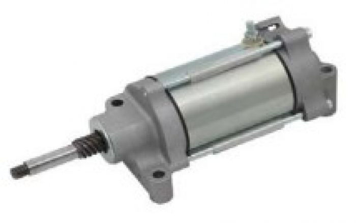 Spi - Spi Starter Motor - SM-01347