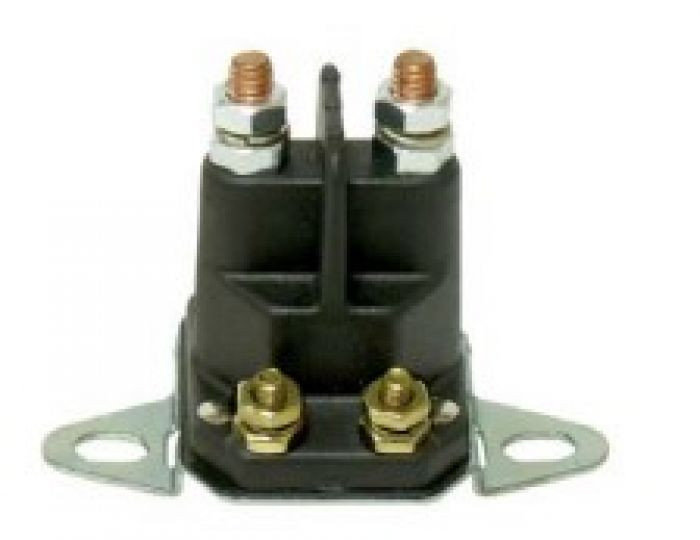 Spi - Spi Starter Solenoid - SM-01453