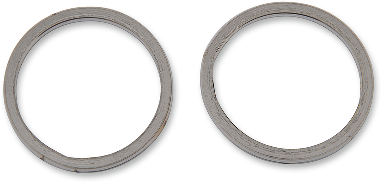 Moose Racing - Exhaust Gasket Kit - Exhaust Gasket Kit - 823042MSE