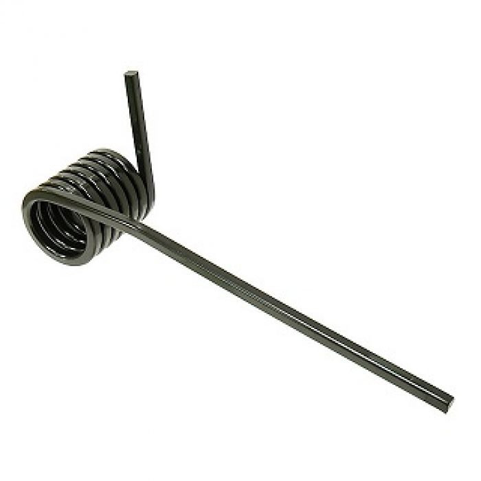 Spi - Spi Suspension Spring - SM-04350L-1