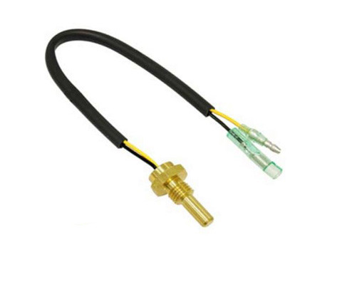 Spi - Spi Temperature Sensor - SM-01255