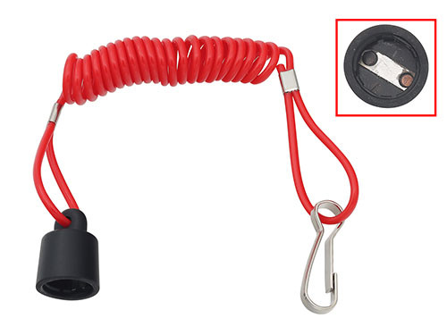 Spi - Spi Tether Cord - SM-01577