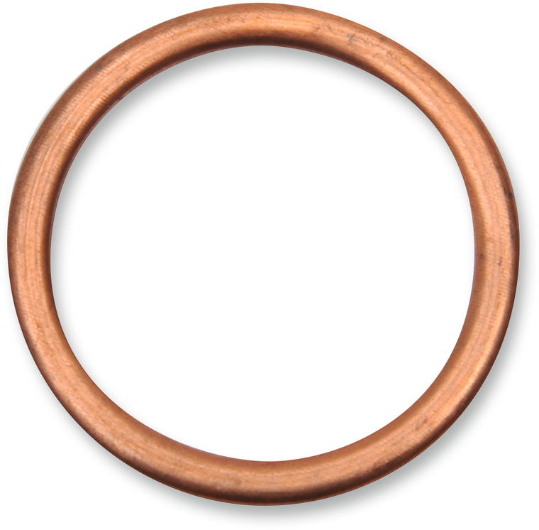 Moose Racing - Exhaust Gasket Kit - Exhaust Gasket Kit - 823065MSE