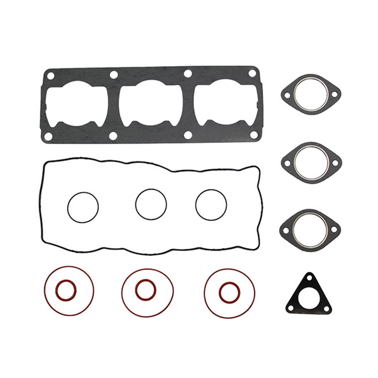 Spi - Spi Top End Gasket Set - 09-710191