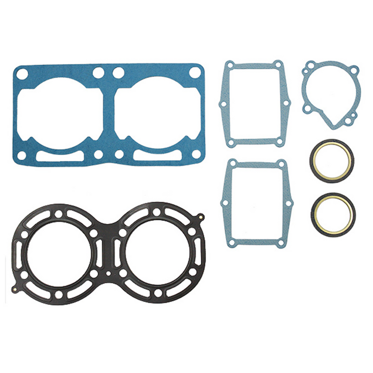 Spi - Spi Top End Gasket Set - 09-710201