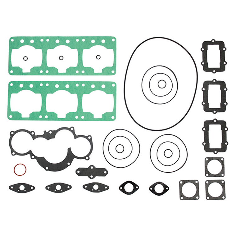 Spi - Spi Top End Gasket Set - 09-710213