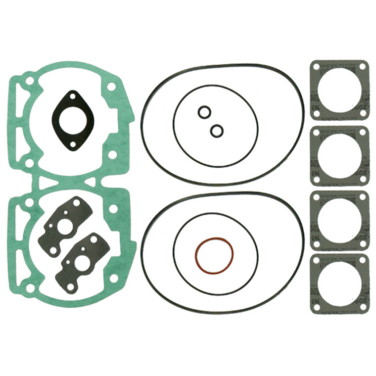 Spi - Spi Top End Gasket Set - 09-710215