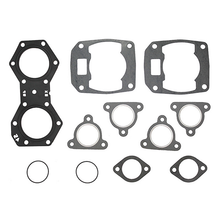 Spi - Spi Top End Gasket Set - 09-710236