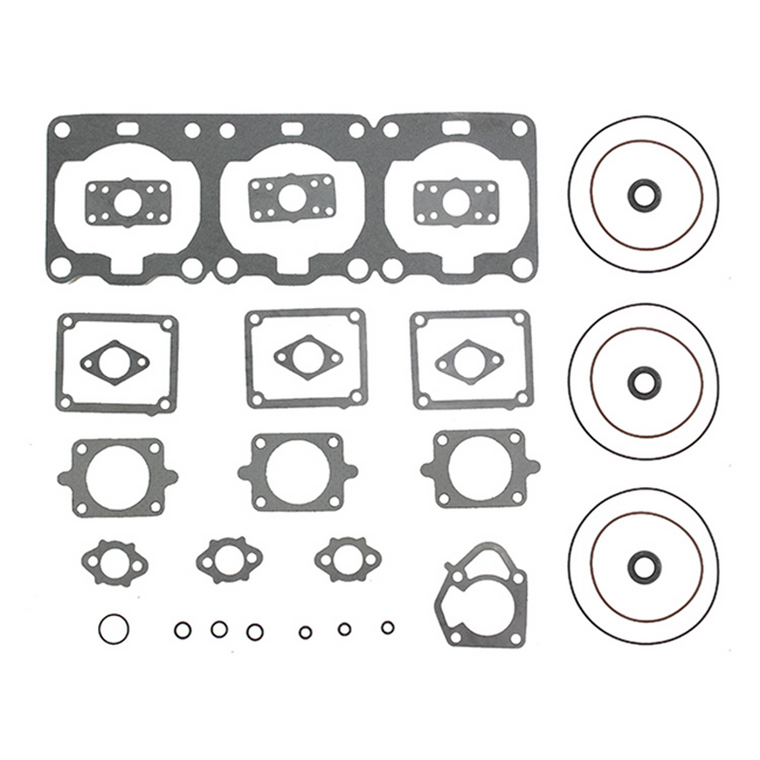 Spi - Spi Top End Gasket Set - 09-710246