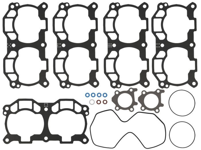 Spi - Spi Top End Gasket Set - SM-09551T