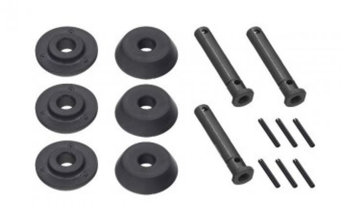 Spi - Spi Torque Roller Rebuild Kit - SM-03282