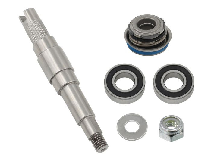 Spi - Spi Water Pump Repair Kit - SM-10108