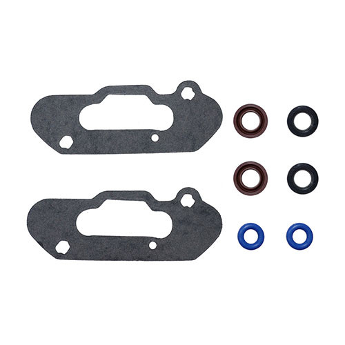 Spi - Spi, Exhaust Valve Gasket Set - 09-710303E