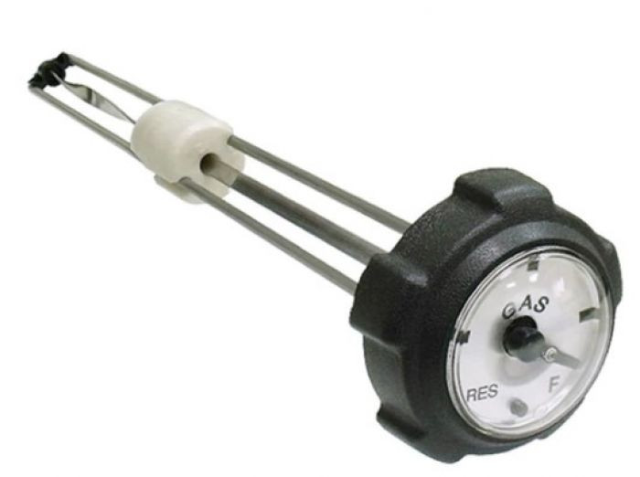 Spi - Spi, Fuel Tank Cap - SM-07221