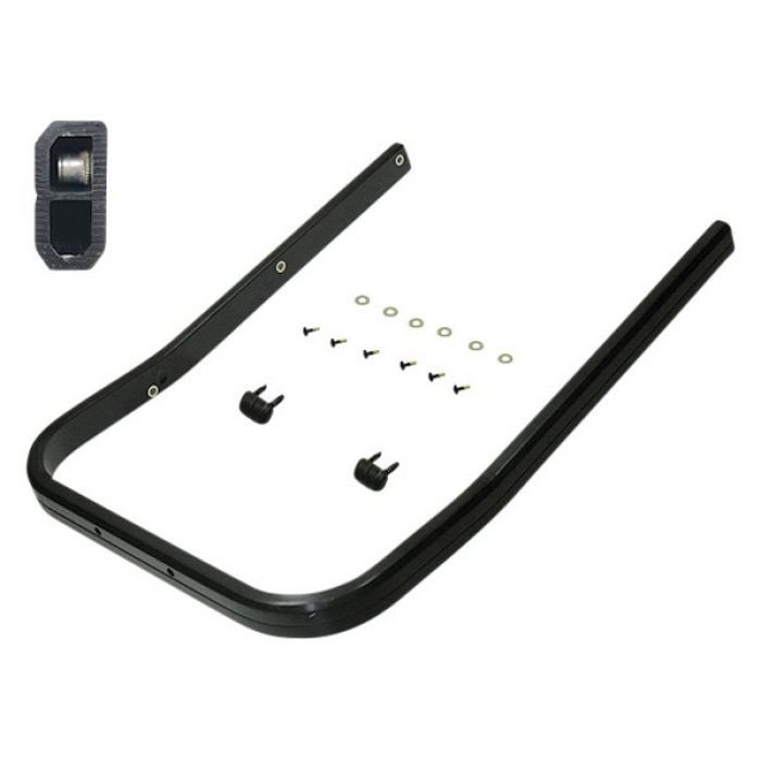 Spi - Spi, Rear Bumper - SC-12681