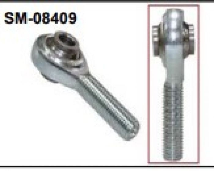 Spi - Spi, Tie Rod End - SM-08409