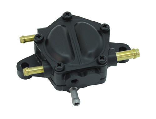 Spi - Spi-mikuni Style Fuel Pump, High Volume - SM-07140