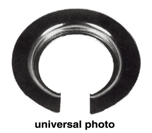 Spi - Spring Retainer Large - 04-296-05