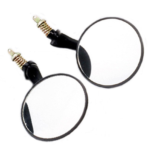 Spi - Spring Type Mirrors - Polaris - 12-165-01