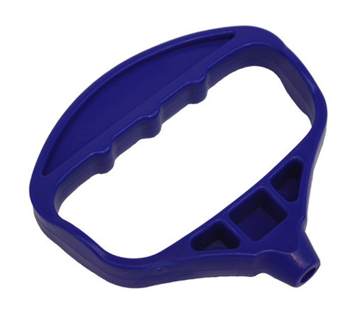 Spi - Starter Handle - Polaris - Blue - SM-12209(BLUE)