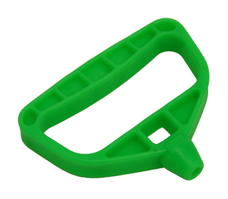Spi - Starter Handle Green - SM-12040