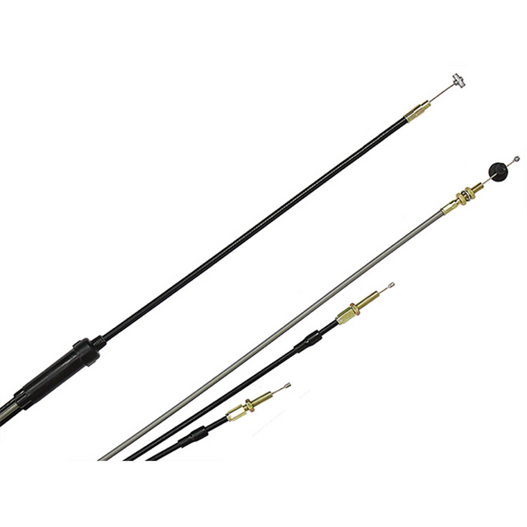 Spi - Throttle Cable Ski-doo - 05-139-70