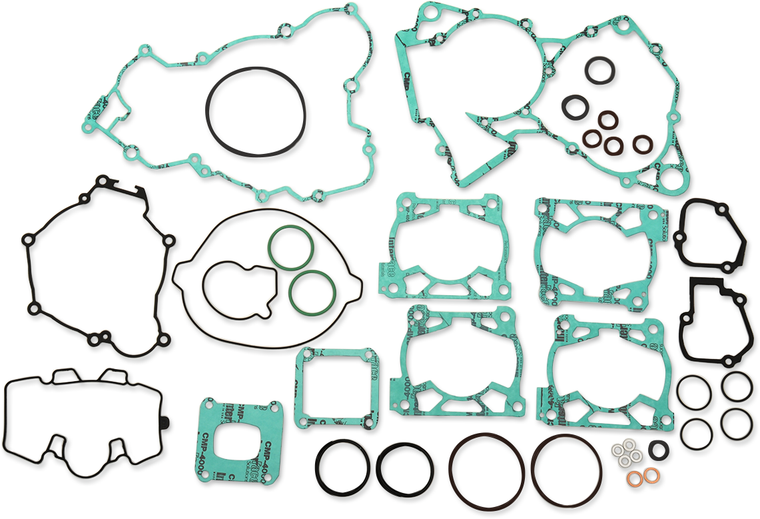 Moose Racing - Complete Motor Gasket Kit - Complete Gasket Kit - 808370MSE